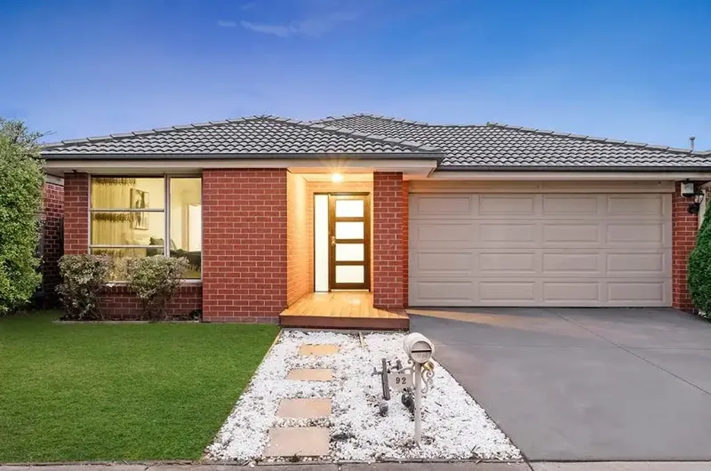 Modern Living in Prime Location