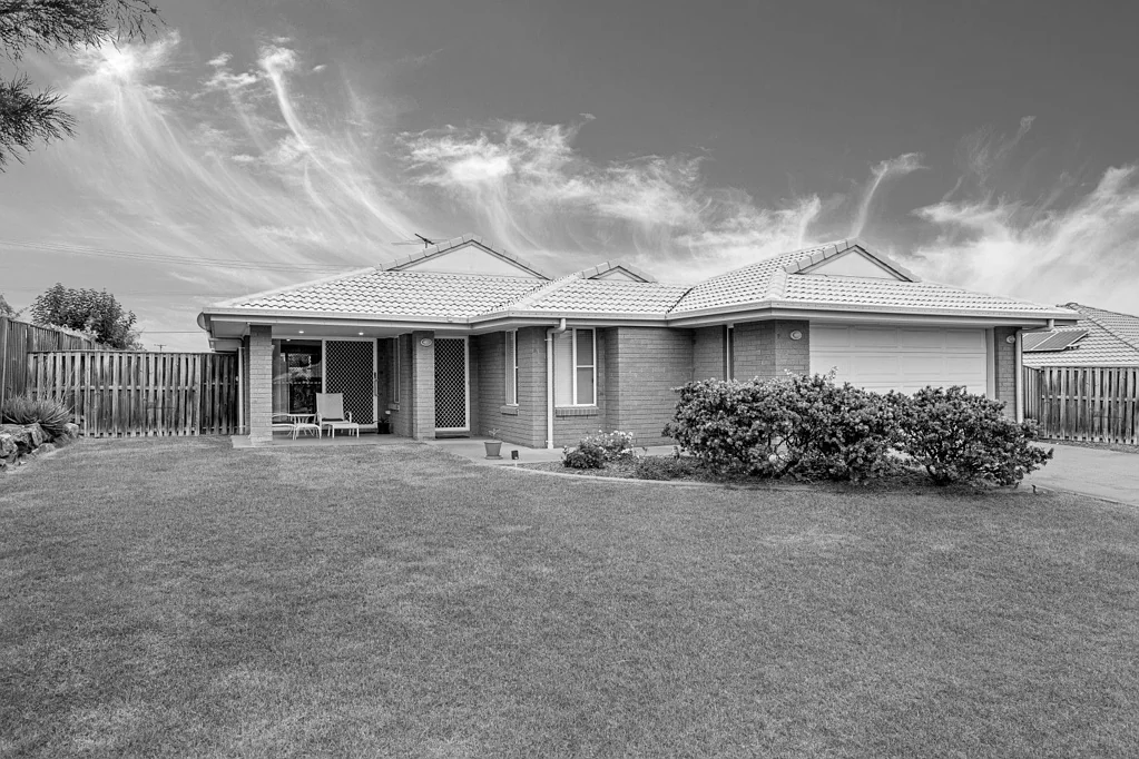 14 Westminster Crescent, Raceview, QLD 4305