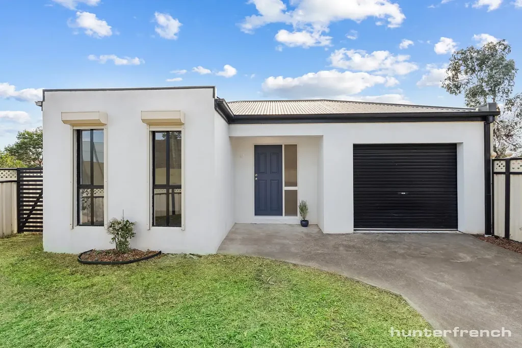41 Donald Street, Laverton, VIC 3028
