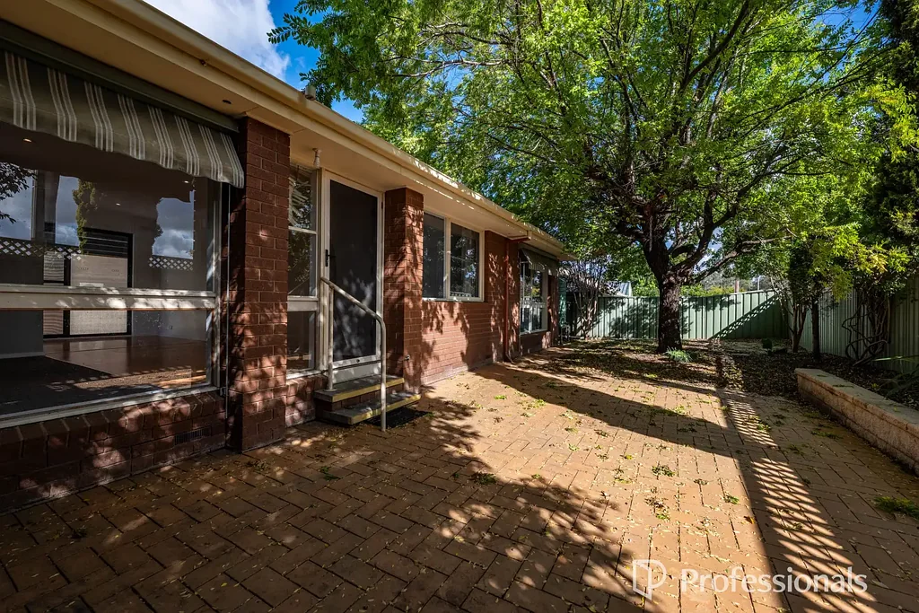 1/427 Lawrence Street, West Wodonga, VIC 3690