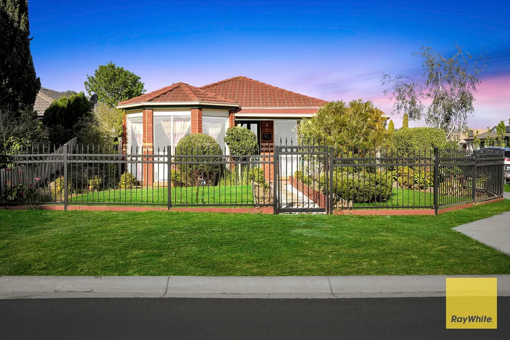 73 Cleveland Drive, Hoppers Crossing, VIC 3029