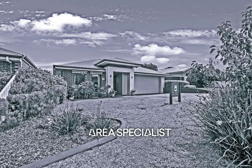 20 Arcadia Crescent, Leongatha, VIC 3953