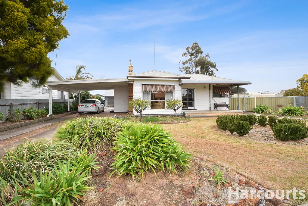 2 Vermont Street, Horsham, VIC 3400
