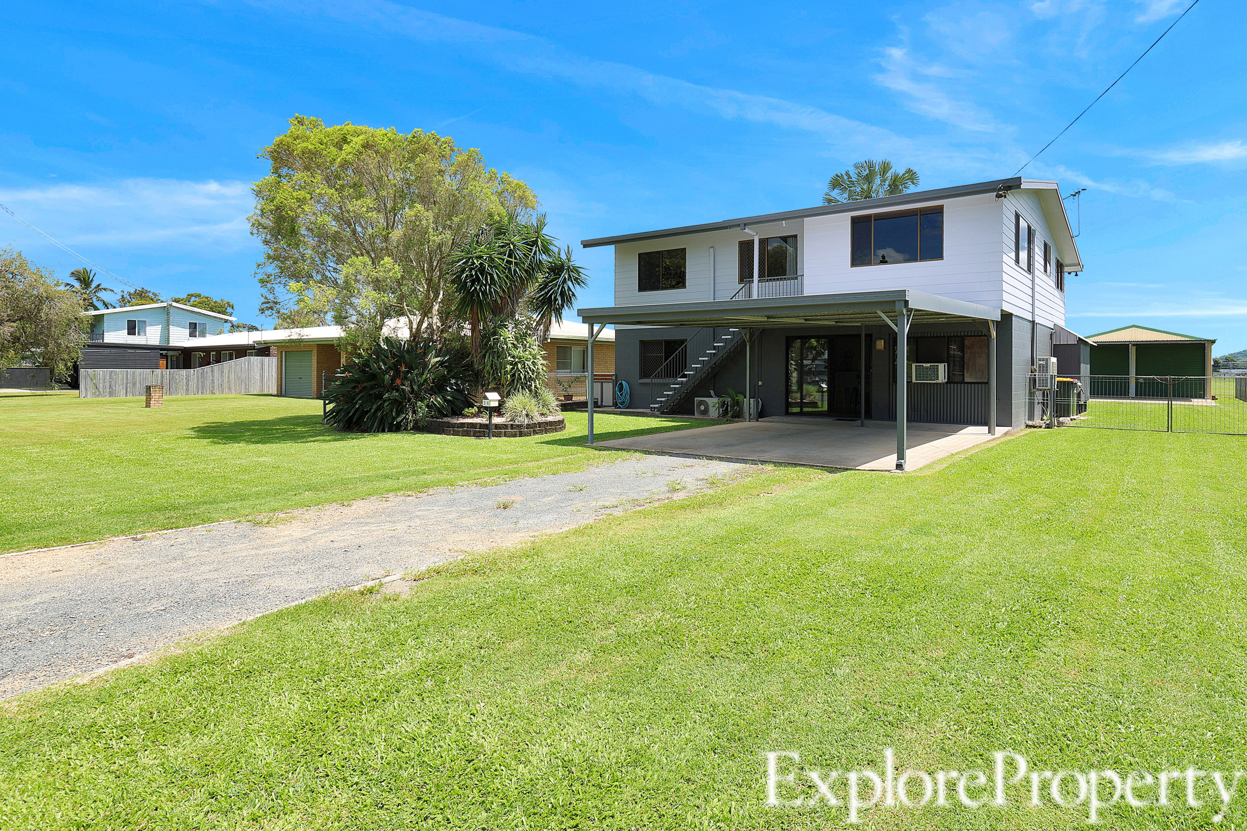 14 YOUNGS LANE, WALKERSTON QLD 4751, 0房, 0浴, House