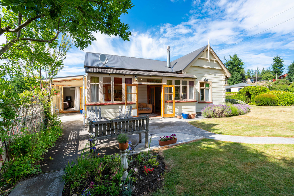 1 Channel Road, Naseby, Otago, 3 Bedrooms, 0 Bathrooms