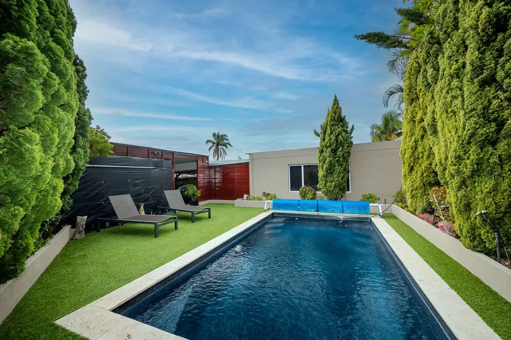 Wanneroo 3部屋 RESORT-STYLE LIVING IN A FULLY RENOVATED FAMILY ENTERTAINER