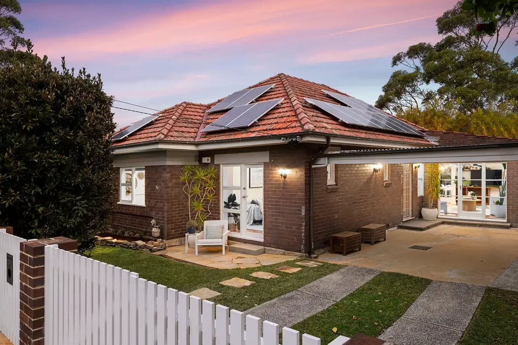 51 White Street, Balgowlah, NSW 2093