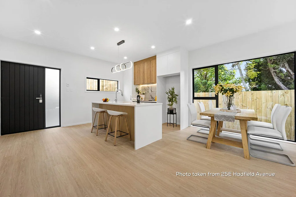 Waterview 4房  Stylish, Secure & Easy Access to the City
