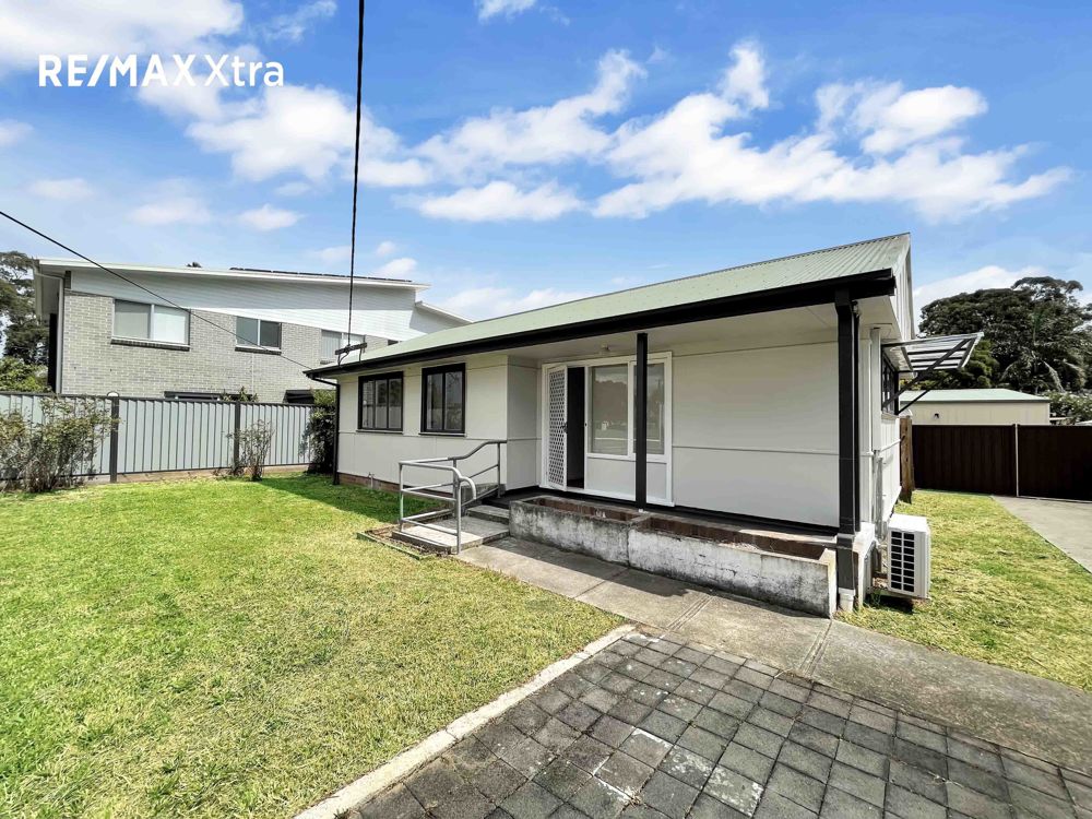 26 LYTON ST, BLACKTOWN NSW 2148, 0 habitaciones, 0 baños, House