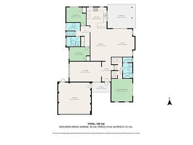 40 Heritage Drive, Vasse, WA 6280, 3 slaapkamers, 2 badkamers, House