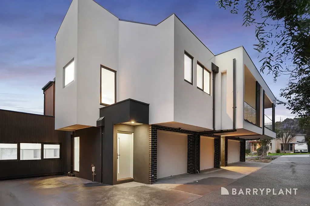 Lilydale 2कमरा Contemporary Style Meets Premium Location