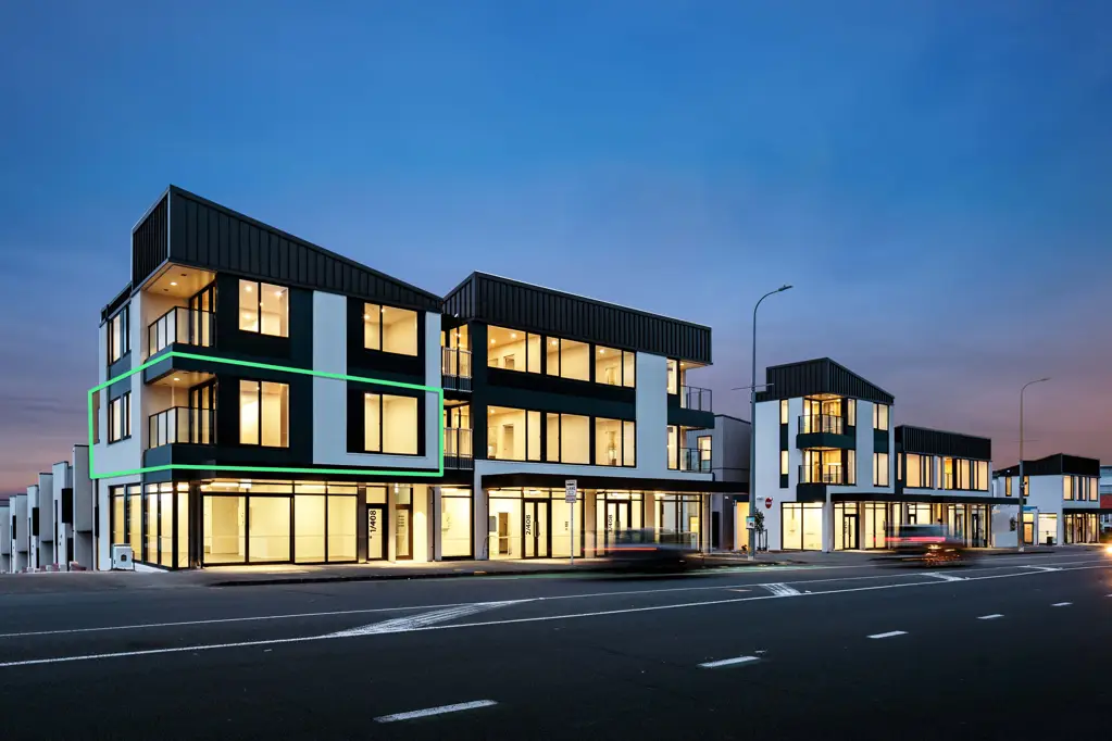 Grey Lynn 3Kwarto Calling all Investors! 2 Year Rental Guarantee
