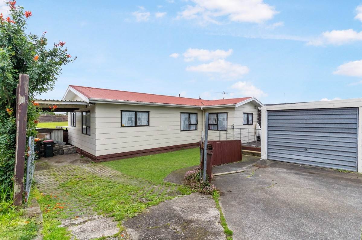 6/783 Great South Road, Wiri, Auckland - Manukau, 2 chambres, 1 salles de bain, House