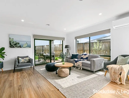 13 Parkview Boulevard, Morwell, Traralagon , 4 habitaciones, 2 baños, House