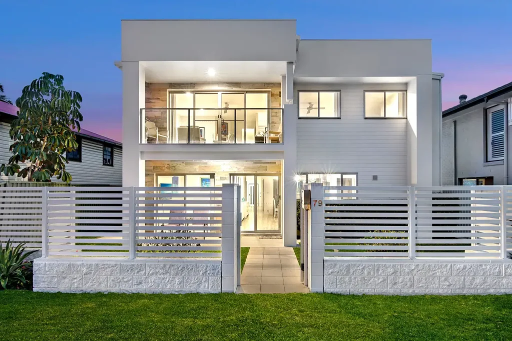 79 ORLANDO STREET, Coffs Harbour, NSW 2450