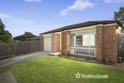 5 Sheppards Lane, Chirnside Park