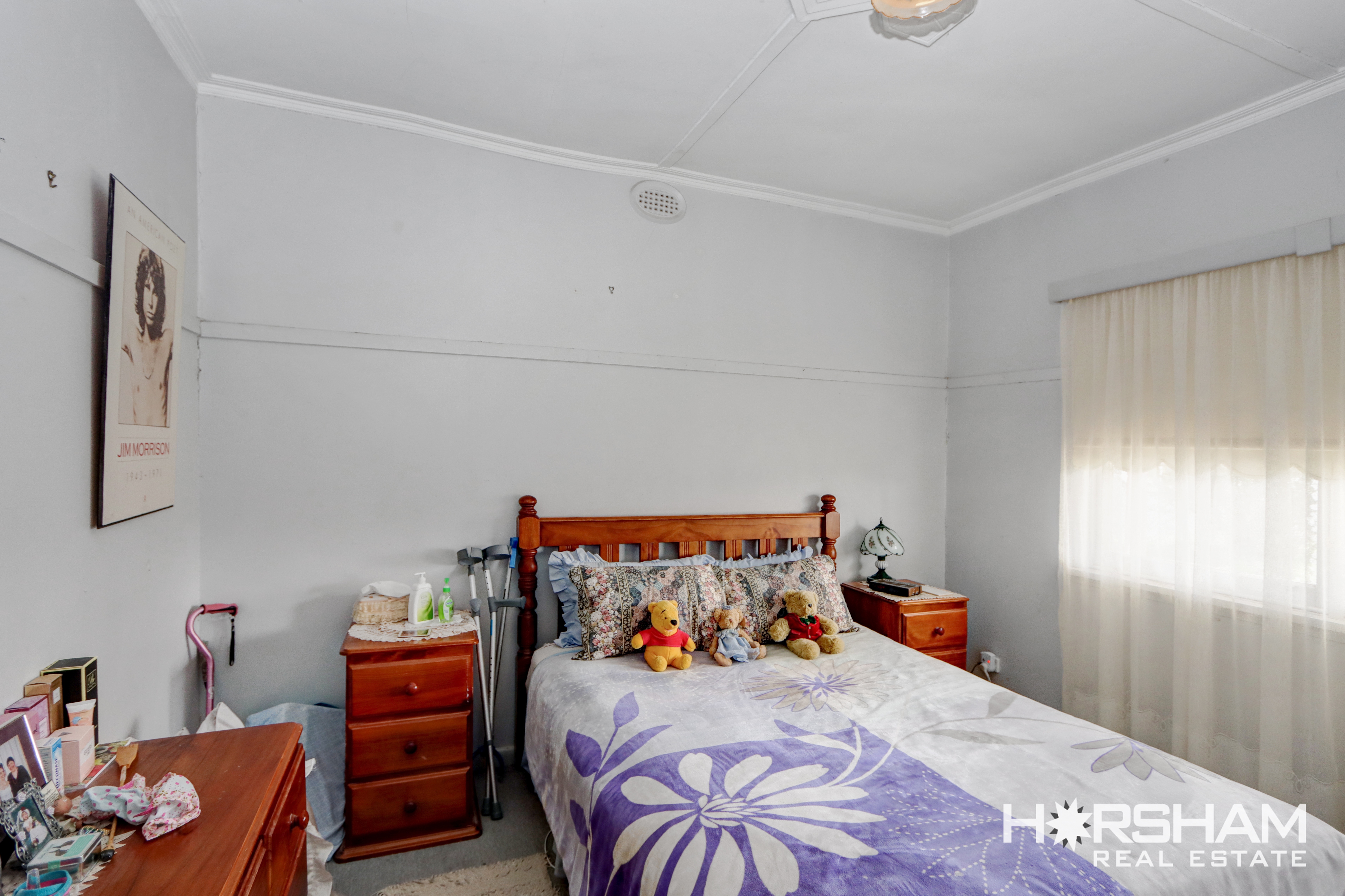 13 OCONNOR ST, HORSHAM VIC 3400, 0 chambres, 0 salles de bain, House