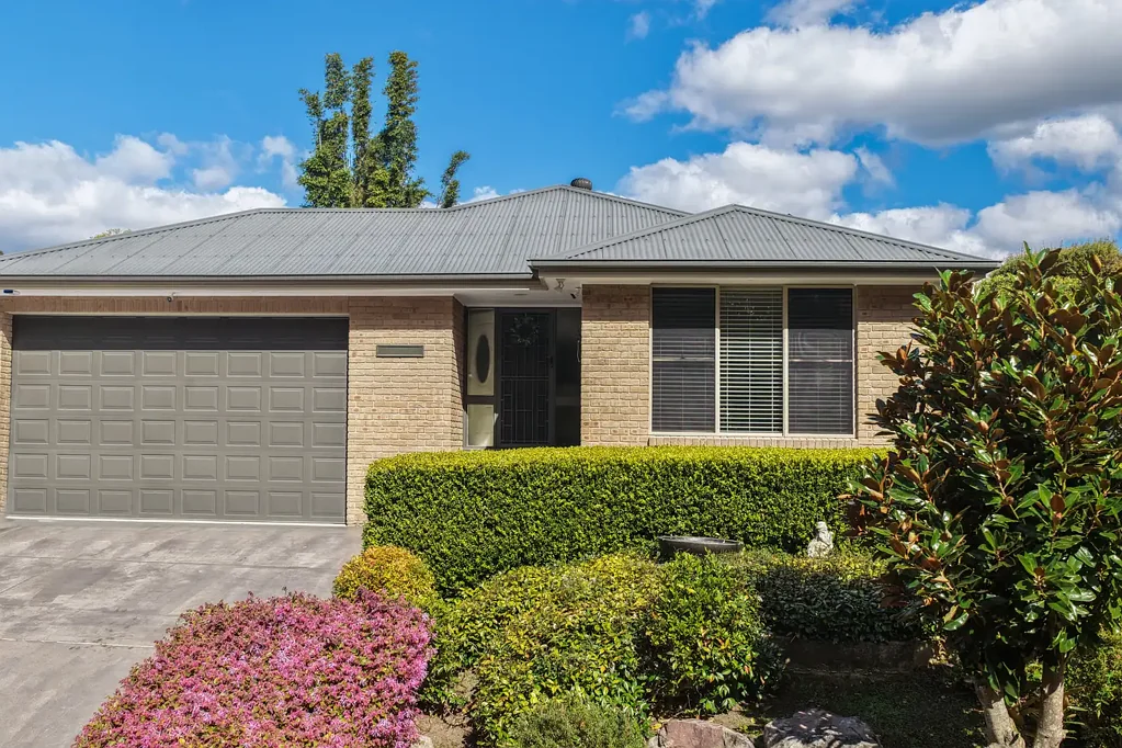 Ulladulla 4房  Space, Comfort & Tranquil Family Living