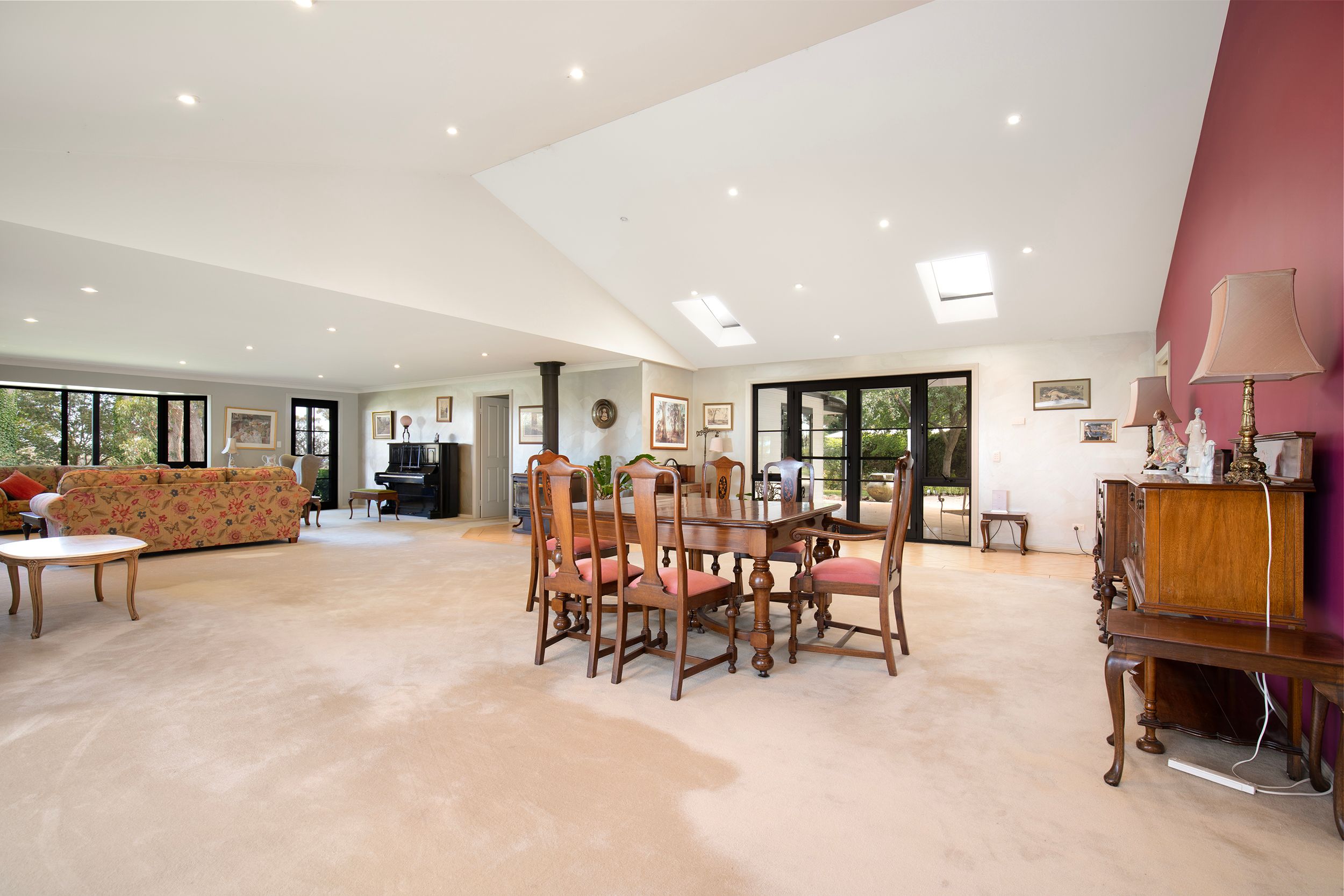 HOLLY GLEN 443 TOMS GULLY RD, BLACK MOUNTAIN NSW 2365, 0 chambres, 0 salles de bain, Lifestyle Property