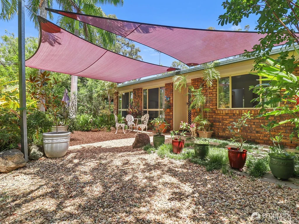 Cawarral  "FERNLEA"  - 147 Acres In Cawarral