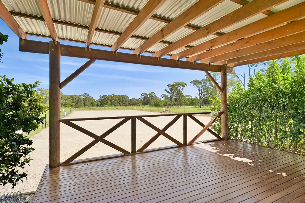 Glenorie  Acreage Living/Horse property - Glenorie NSW