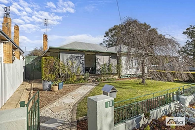 Stawell 4Habitaciones Spacious Four Bedroom Family Home with Exceptional Shedding