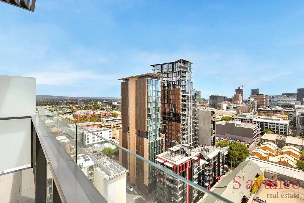 1402/297 Pirie Street, Adelaide, SA 5000