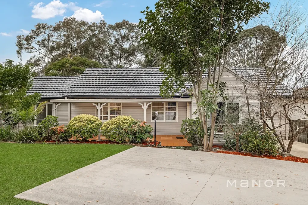 44 Palace Road, Baulkham Hills, NSW 2153