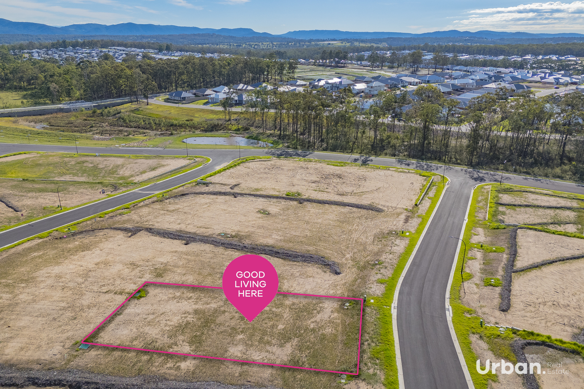 9 JARVIS WAY, NORTH ROTHBURY NSW 2335, 0 habitaciones, 0 baños, Section