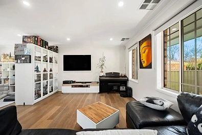 16/25 Namadgi Circuit, Palmerston, ACT 2913, 3 chambres, 2 salles de bain, Townhouse