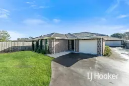 50A Cameron Way, Pakenham