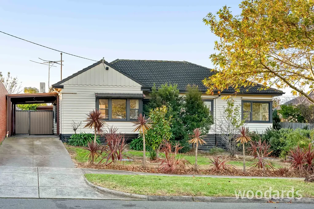 Spacious Family Home in Convenient Location