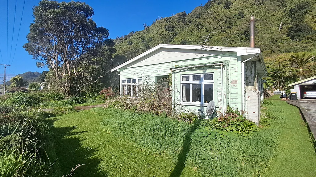 Stockton 4部屋 Granity Potential