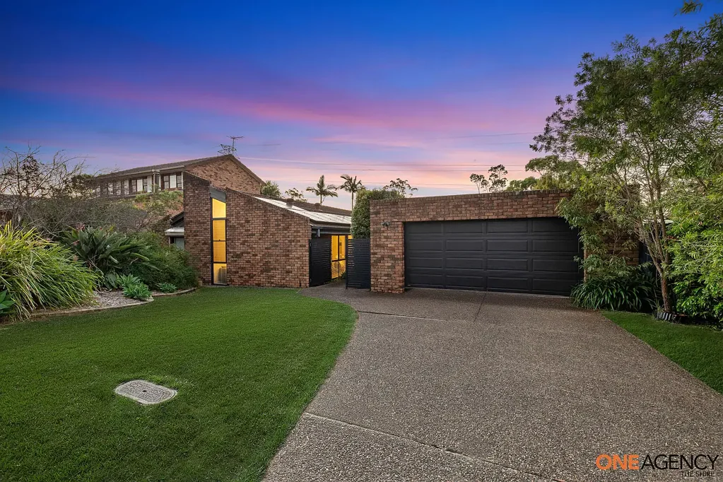 49 Yala Road, Bangor, NSW 2234