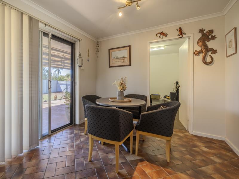 2 PEIRL WAY, PEGS CREEK WA 6714, 0房, 0浴, House