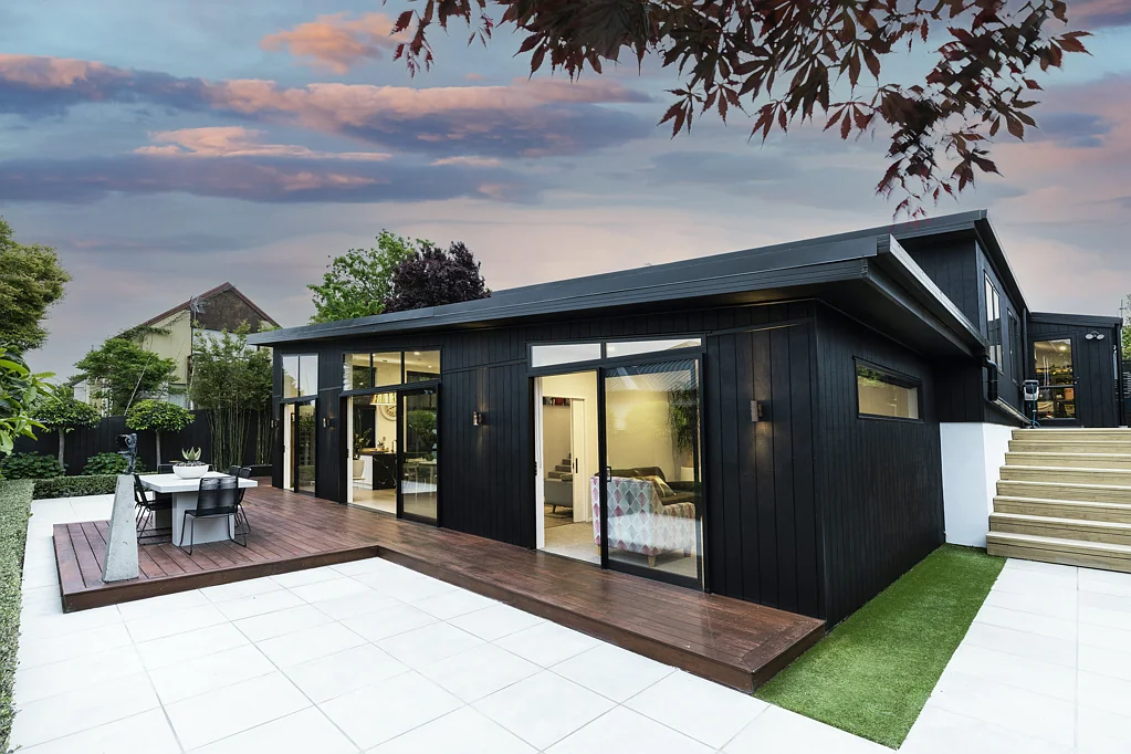 Papanui 3 Slaapkamer Ease, Elegance, Flow!