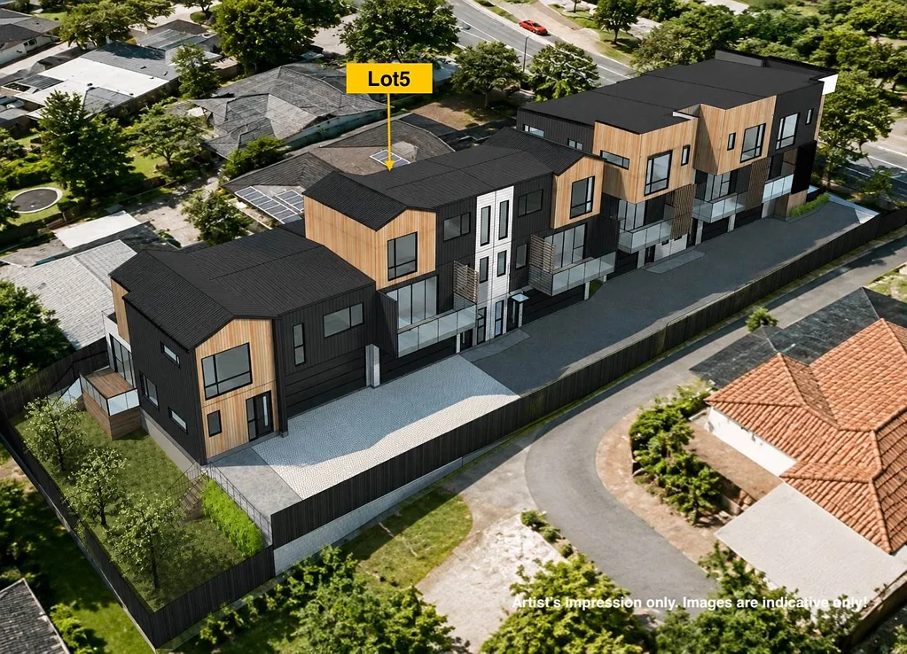 Howick 4 Slaapkamer Affordable living in Macleans