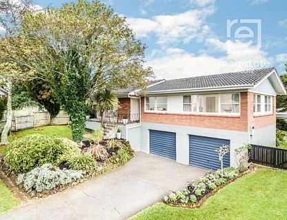 11 Baringa Place, Botany Downs, Manukau City, 4 રૂમ, 2 બાથરૂમ, House
