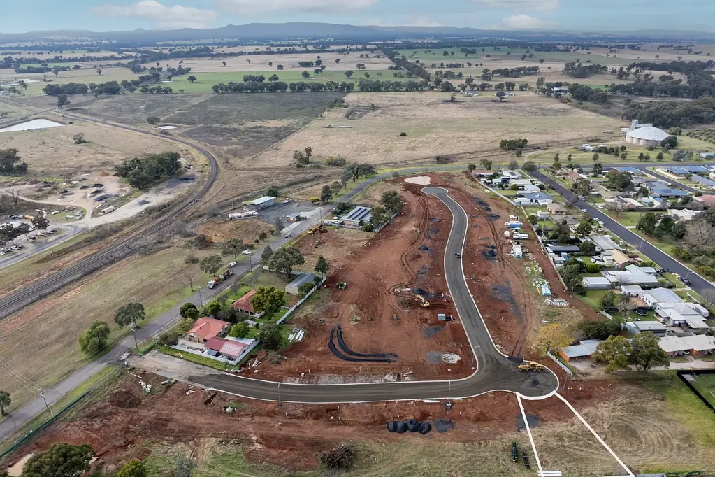 LOT 208/16 Millennium Court, Gulgong, NSW 2852