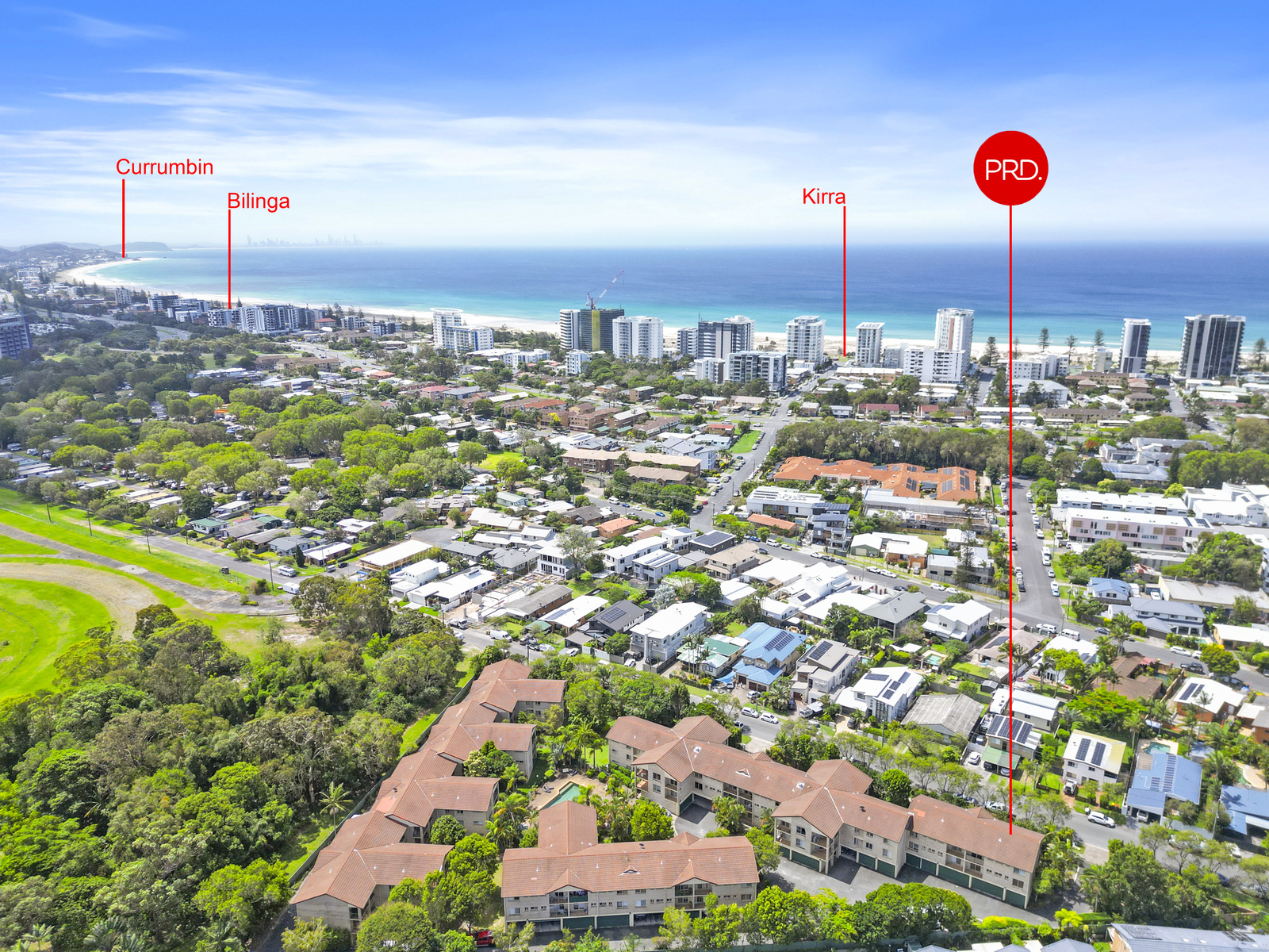 UNIT 52 22 BINYA AV, TWEED HEADS NSW 2485, 0房, 0浴, Unit