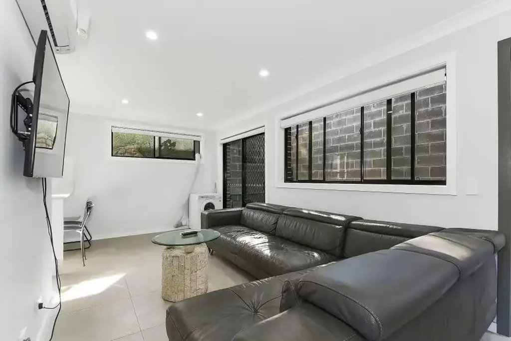 Two-Bedroom Granny Flat for Rent - Private and Modern