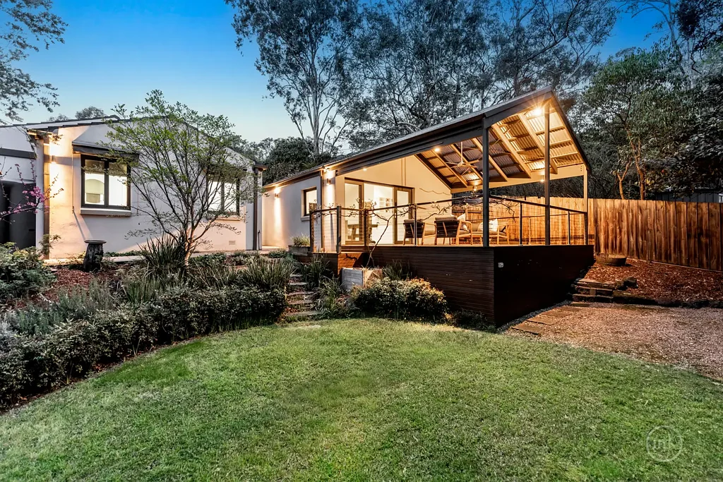 Eltham 4房  When Location And Lifestyle Are Everything!