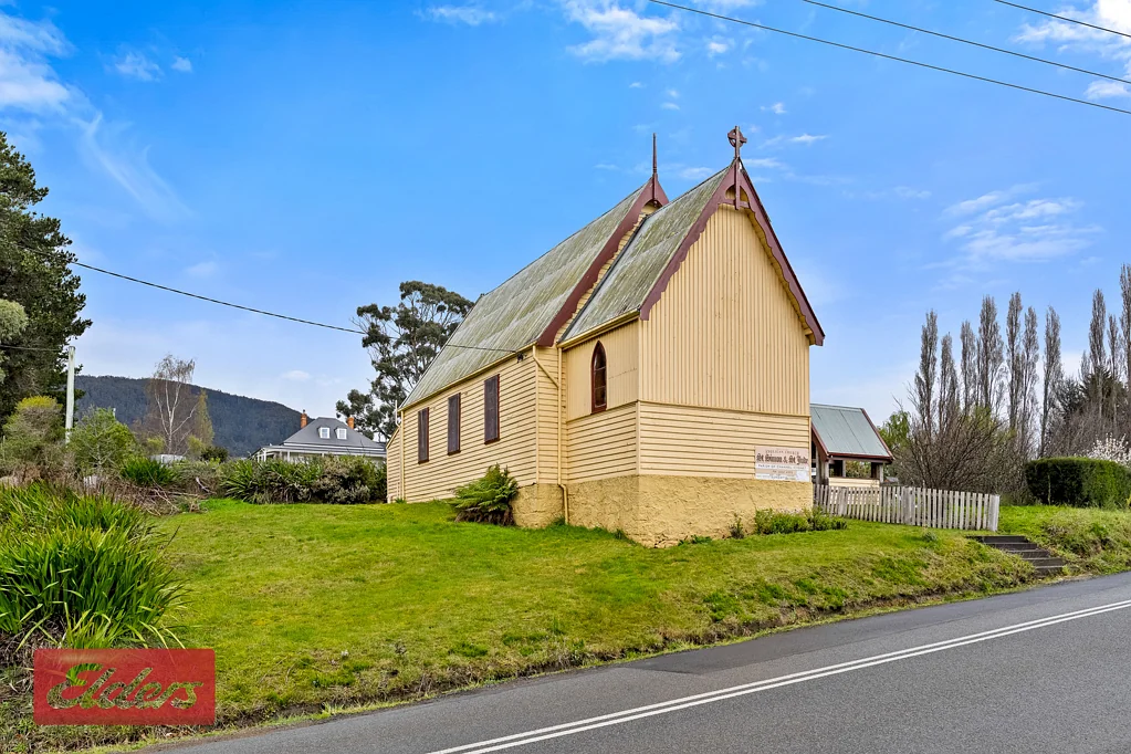 3468 Channel Highway, Woodbridge, TAS 7162