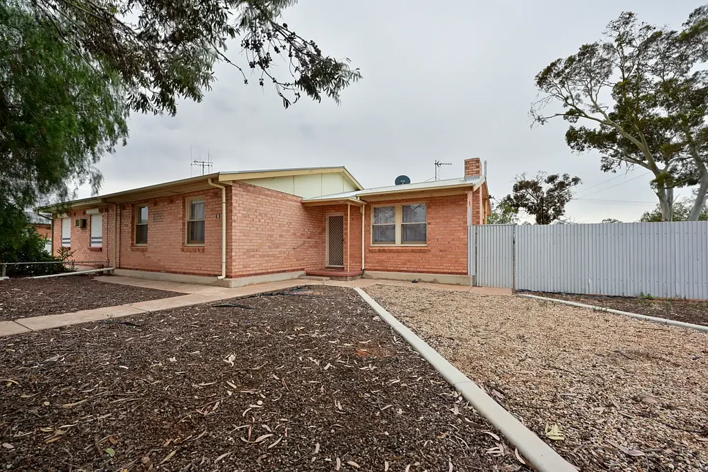 Whyalla Stuart 3ਬੈੱਡਰੂਮ OPPORTUNITY AWAITS!