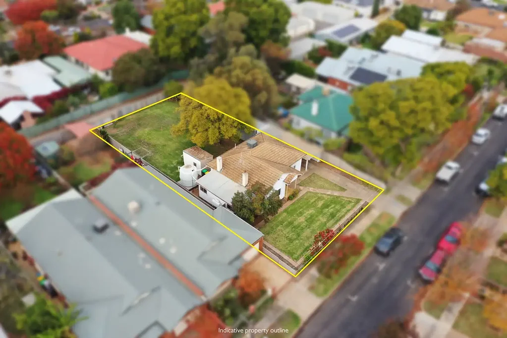 12 Wattle Avenue, Mildura, VIC 3500