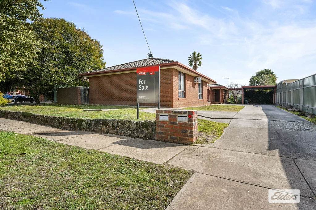 1/45 Gayview Drive, Wodonga, VIC 3690