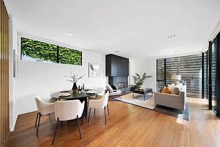 43 Scarborough Terrace, Parnell, Auckland City