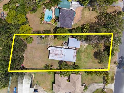 Loganholme 3 Bedroom Family Home/Development Potential in Loganholme - 8 Osborne Court**