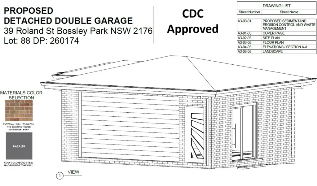 Bossley Park 3બેડરૂમ Private, Secure, Renovated Home in Prime Location!