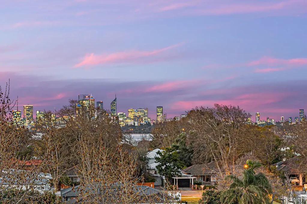 Applecross 2ਬੈੱਡਰੂਮ UNDER OFFER!